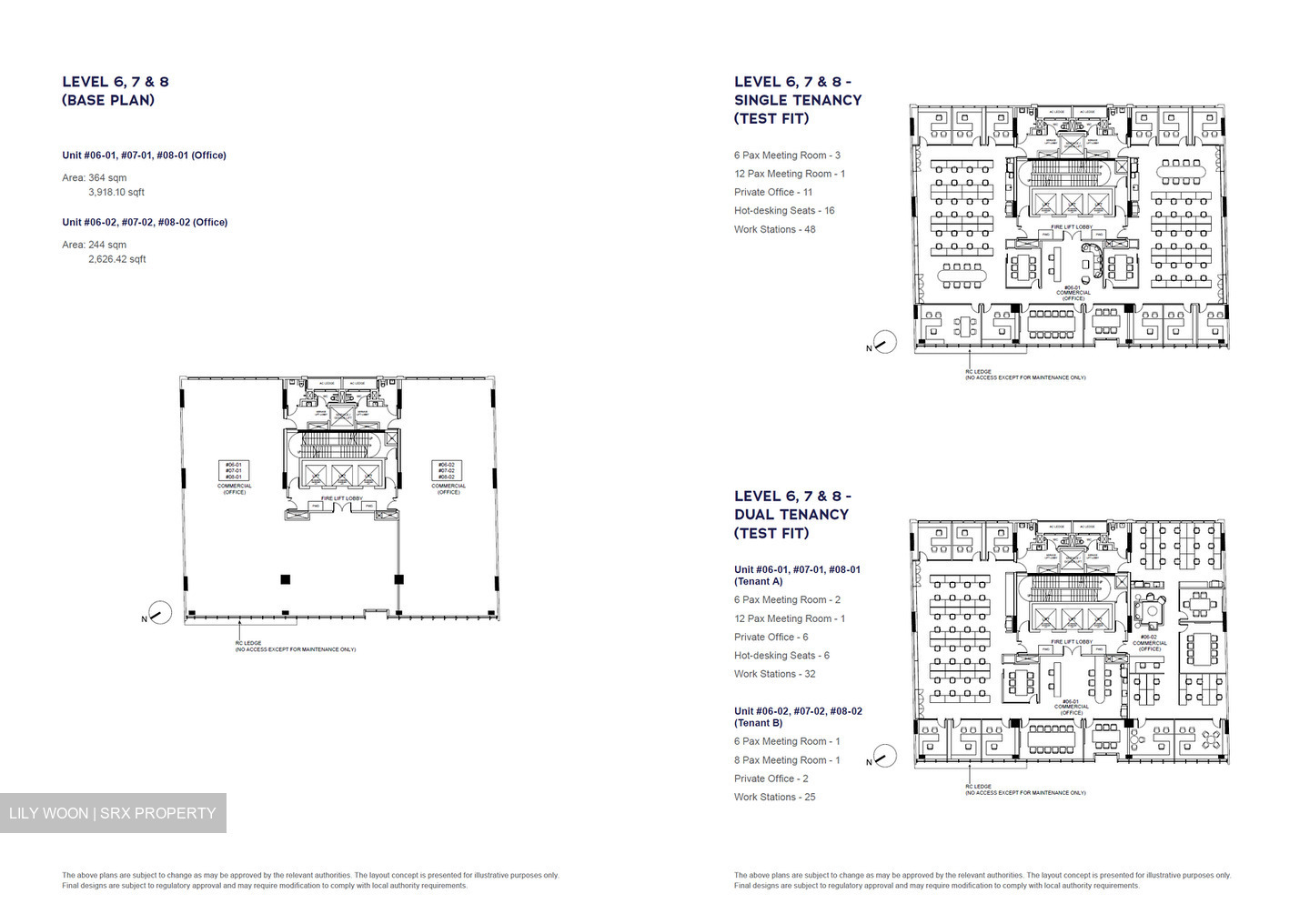Cecil Suites (D1), Office #501845561